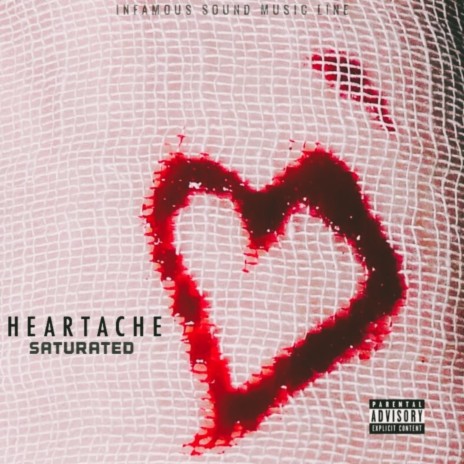 Heartache (feat. Alex Marie Brinkley)