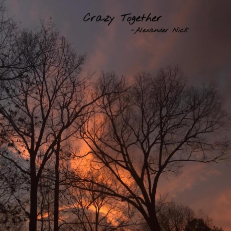 Crazy Together | Boomplay Music