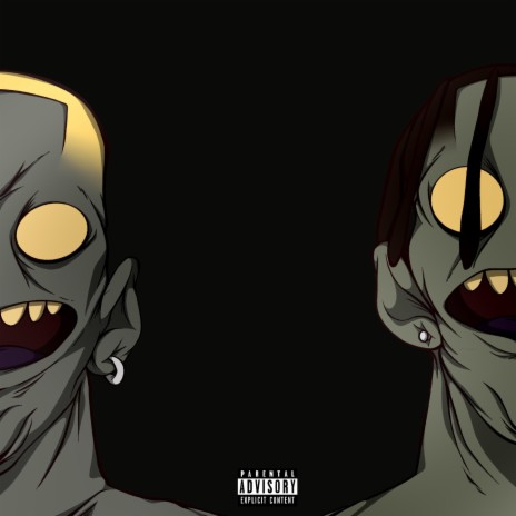 ZOMBIE ft. SLXG | Boomplay Music