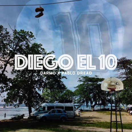 Diego el 10 ft. Pablo Dread