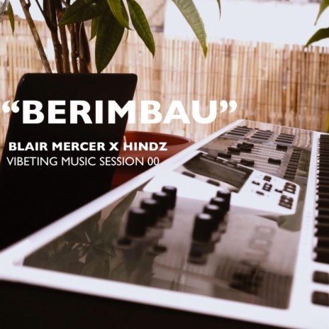 Berimbau (feat. Hindz)