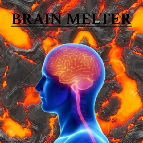 BRAIN MELTER