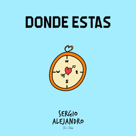 Donde Estas | Boomplay Music