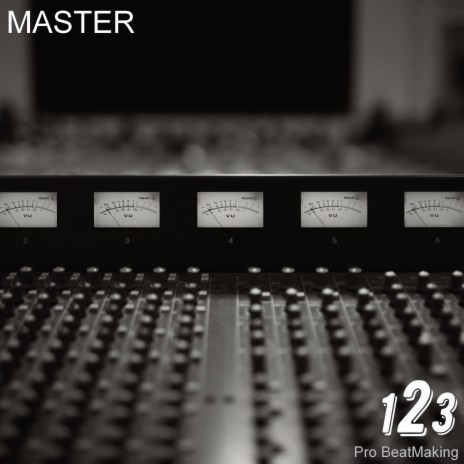 Master | Boomplay Music