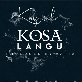 Kosa Langu