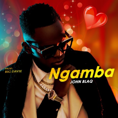 Ngamba | Boomplay Music