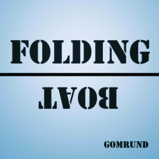 Folding Boat