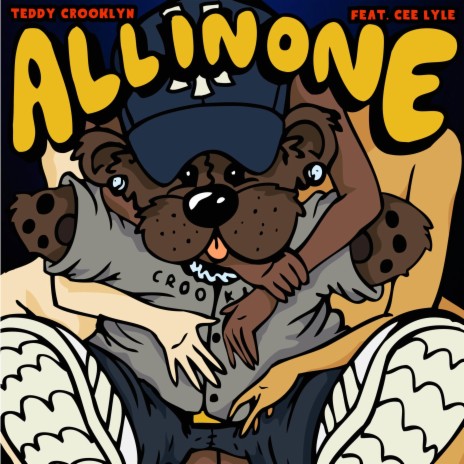 All in One (feat. Cee Lyle) (Remix) | Boomplay Music