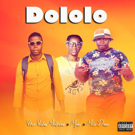 Dololo ft. Mjelo & Milo Deep | Boomplay Music