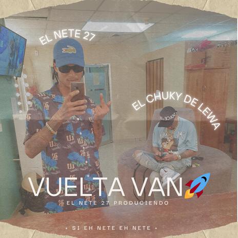 Vuelta van | Boomplay Music