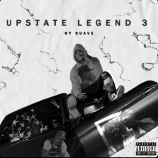 Upstate Legend 3