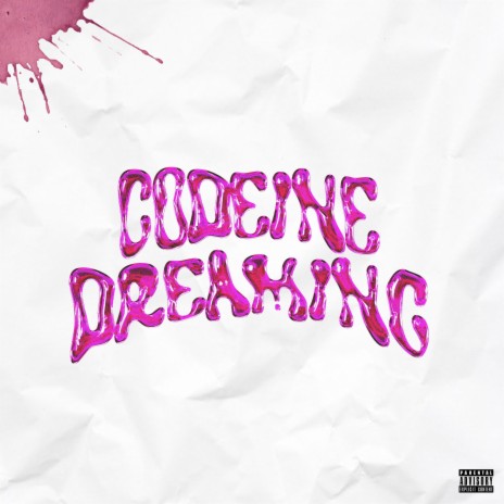 Codeine Dreaming ft. Kid Bali | Boomplay Music