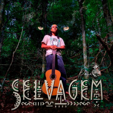 Selvagem ft. JOSE LEONIDAS JANCIDAKIS ARCE | Boomplay Music