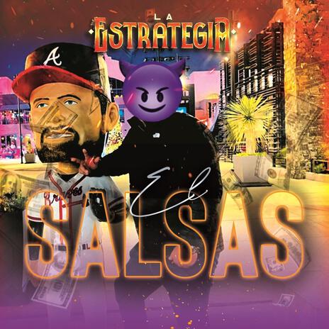 EL SALSAS (LA ESTRATEGIA) | Boomplay Music