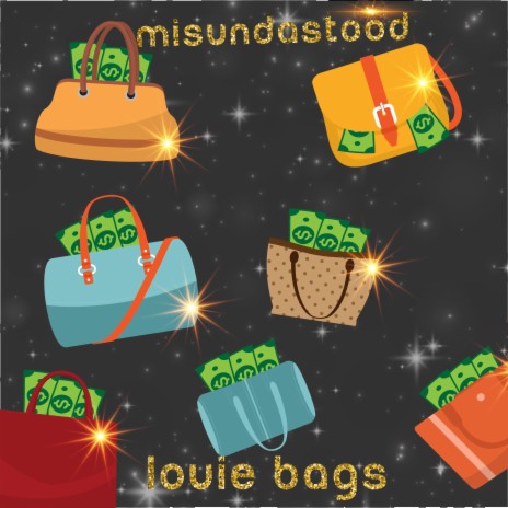 Louie Bags | Boomplay Music