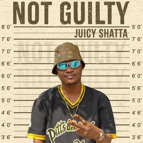 Not Guilty | Boomplay Music