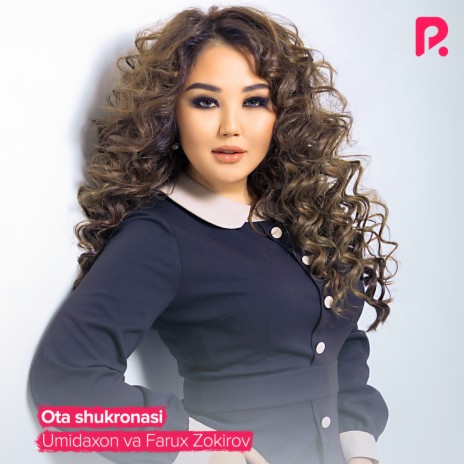 Ota shukronasi ft. Farux Zokirov | Boomplay Music