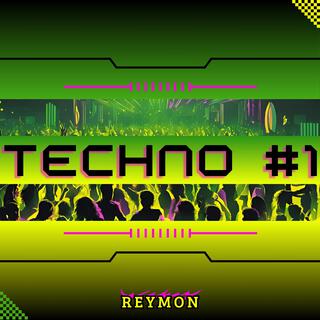 Beat techno #1