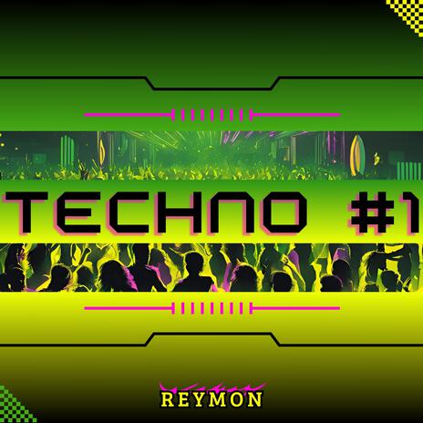 Beat techno #1 | Boomplay Music