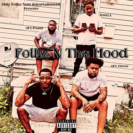 Follz N The Hood