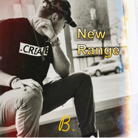 New Range (feat. Rare & Lil Ray)