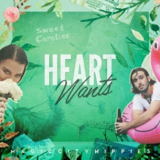 Heart Wants lyrics | Boomplay Music