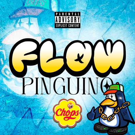 Flow pingüino | Boomplay Music