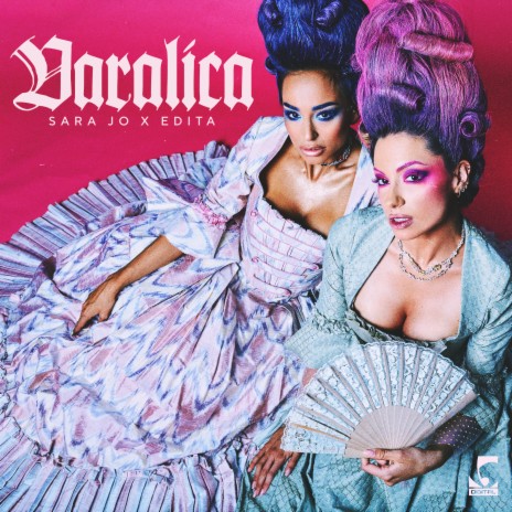 Varalica ft. Edita | Boomplay Music