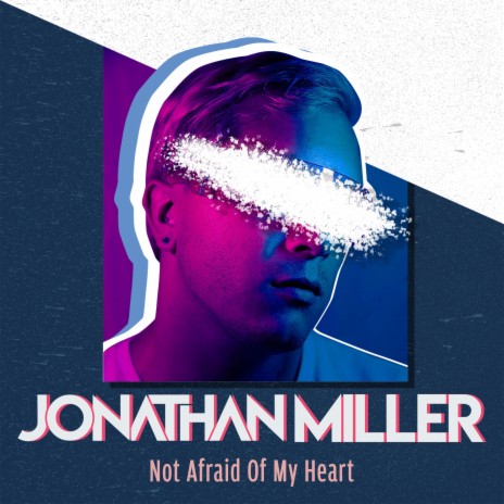Not Afraid of My Heart | Boomplay Music