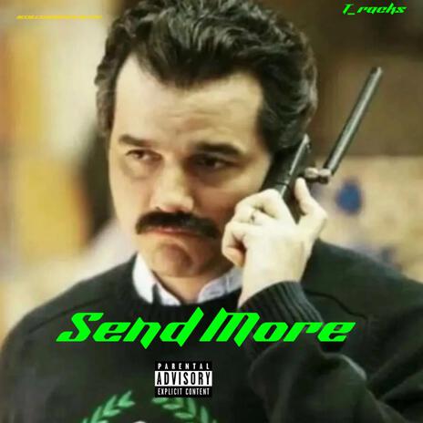 Send More | Boomplay Music