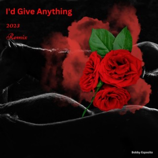 I'd Give Anything (2023 Remix) lyrics | Boomplay Music