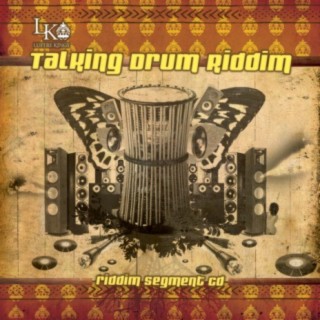 Talking Drum Riddim