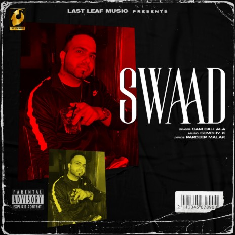 Swaad | Boomplay Music