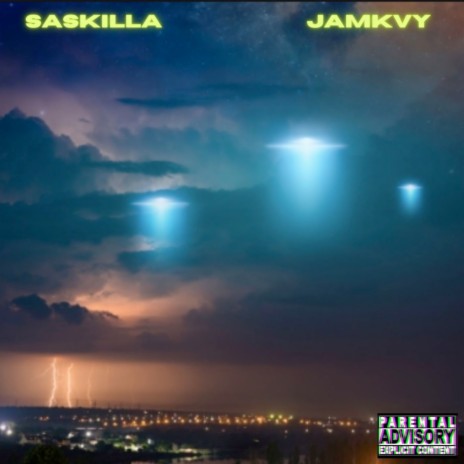 Area 51 ft. Jamkvy | Boomplay Music