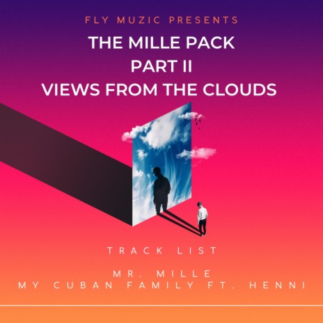 My Cuban Family ft. Franck Mille & Henni | Boomplay Music