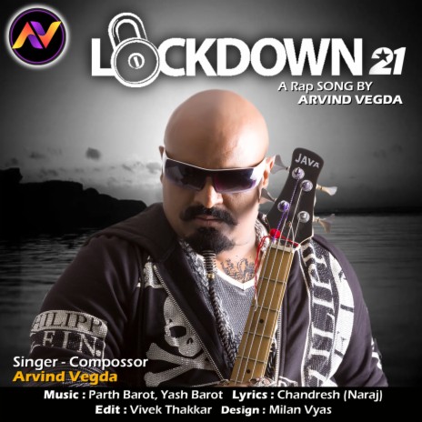 Lockdown21 | Boomplay Music