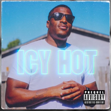 Icy Hot | Boomplay Music