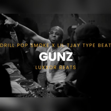 Gunz | Boomplay Music