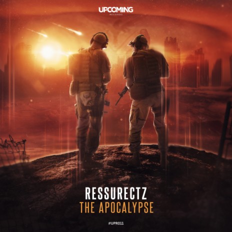 The Apocalypse (Original Mix)