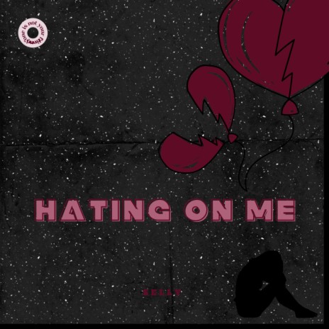 hating on me | Boomplay Music