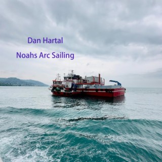 Noah's Arc Sailing