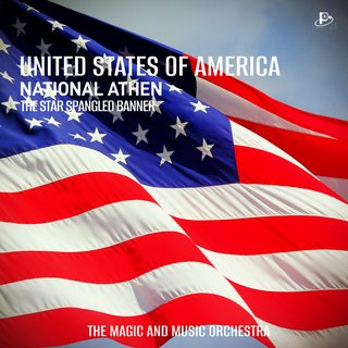 United States of America National Anthem - Tha Star Spangled Bunner