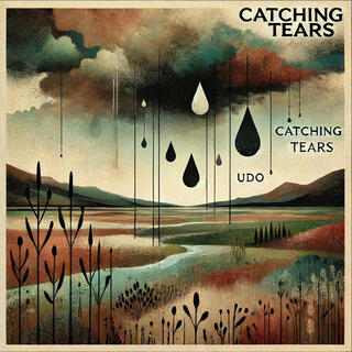 Catching Tears (sped up) lyrics | Boomplay Music