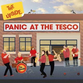 Panic At The Tesco