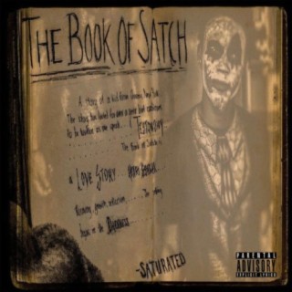 The Book of Satch