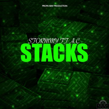 Stormy & AC (Stacks) | Boomplay Music