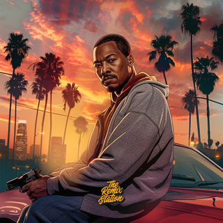 Beverly Hills Cop: Axel F (2024)