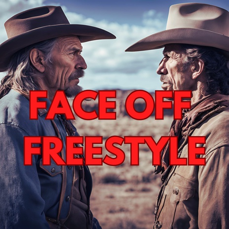 Face off (Freestyle) | Boomplay Music