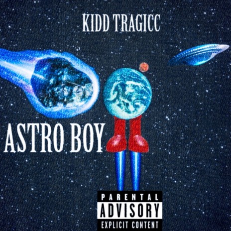 Astro Boy | Boomplay Music