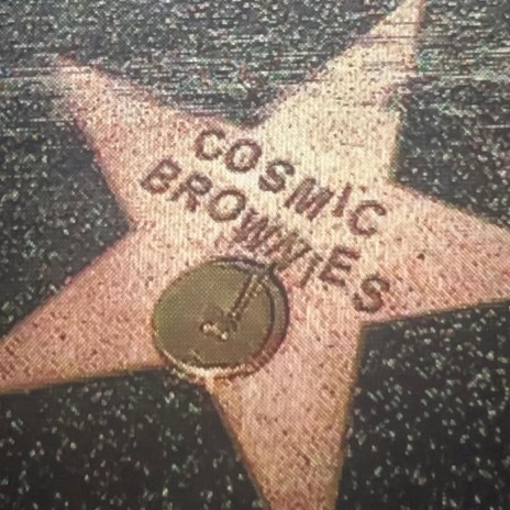 cosmic brownies